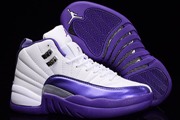 Women Jordan 12-004
